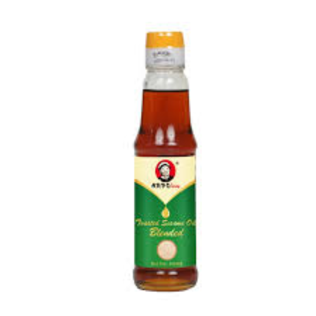 ARPO BLENDED SESAME OIL 150ML